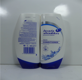 HEAD & SHOULDERS