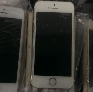 APPLE IPHONE 5S 16GB A LA VENTE