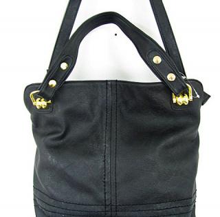 Sac à main simili cuir ref 6588 9.95€ ht 