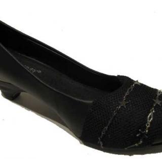 Escarpin chaînette 4,95 € HT