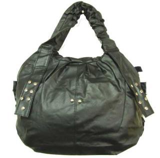 Sac à main clouté 3,95 € HT/unité