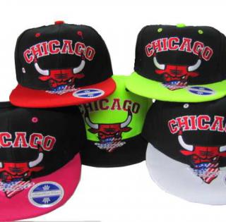 Casquette Chicago mode    Référence : 7073  6,95 € 