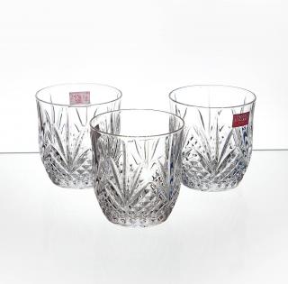 destockage verres cristal d'Arques