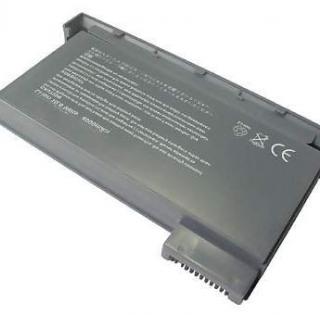 Batterie TOSHIBA PA2451URN,compatible pour PA3010U-1BAR,PA2510UR,LBCTS7,TS8000,B410,Toshiba Tecra 8000