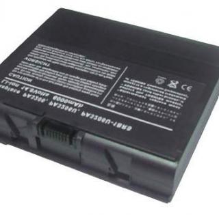 batterie TOSHIBA PA3206,PA3206U-1BRS,PA3206U-1BAS,PA3206U,compatible pour Toshiba Satellite 1950-801,TOSHIBA Satellite 1955,TOSHIBA Satellite 1955-S802,TOSHIBA Satellite 1955-S807