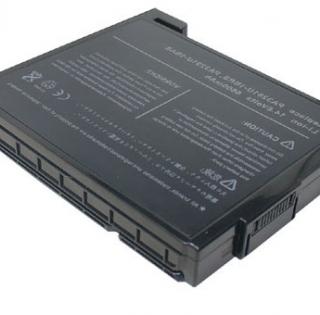 batterie TOSHIBA PA3291U-1BAS，compatible pour PA3291U-1BRS，TOSHIBA SATELLITE P20，TOSHIBA SATELLITE P25