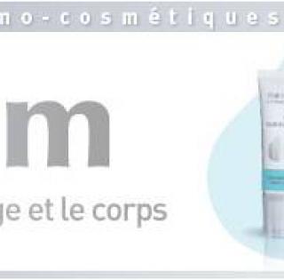 COSMÉTIQUE NOSODERM 