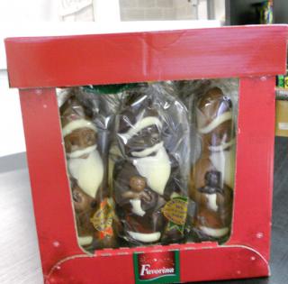 Chocolat