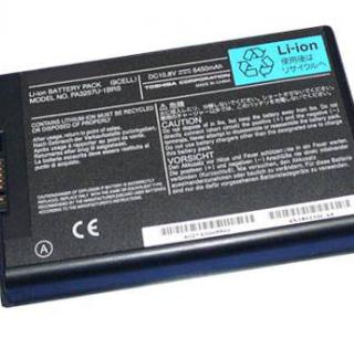 batterie TOSHIBA PA3257,compatible pour PA3257U-1BAS,PA3257U-1BRS,TOSHIBA TECRA S1 Série