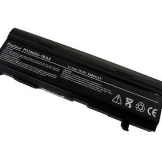 Batterie TOSHIBA PA3451U-1BRS,compatible pour PA3465U-1BRS,PA3465U-1BAS,PABAS069,PA3457U-1BRS,PABAS067,TOSHIBA Dynabook Série,Equium A100 Série,TOSHIBA Satellite A100 Série,TOSHIBA Satellite A105 Série