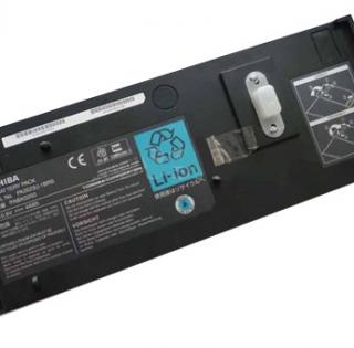 batterie TOSHIBA PA3522U-1BAS,compatible pour PA3523U-1BAS,PA3522U-1BRS,PA3522U-1BAS,PABAS093,Toshiba Portege R400 Série,Toshiba Portege R400-101,Toshiba Portege R400-10B,Toshiba Portege R400-10C