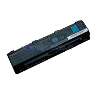 batterie pour toshiba pa5027u-1brs, www.rabaisbatterie.fr