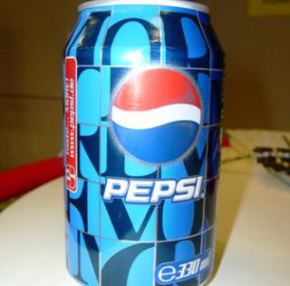 Pepsi Cola