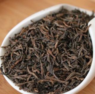 Grossiste de thés noir et pu er du Yunnan
