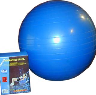  LIQUIDATION DE GYM BALL 3,14€ 