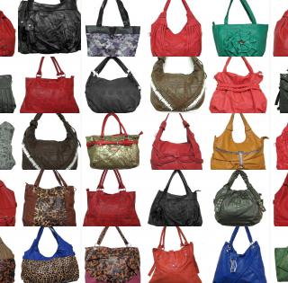 Lot de Sacs à main  Référence : 5156 3,50 € 