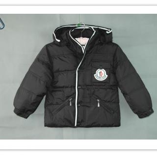 Lot Doudoune MONCLER