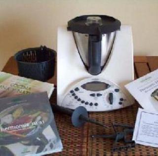 Thermomix TM31