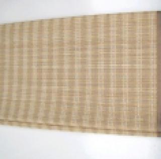 Tapis 4 pièces en bambou - ref.8350