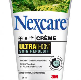 CRÉMÉ ANTI-MOUSTIQUE NEXCARE 3M