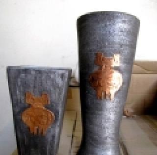 VASES - ref.8451