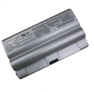 Batterie SONY VGP-BPS8,VGP-BPS8A,VGP-BPS8B,VGP-BPL8,VGP-BPL8A,Sony VAIO VGN-FZ15,Sony VAIO VGN-FZ,Sony VAIO VGNFZ260E,Sony VAIO VGN-FZ290,Sony VAIO FZ11S,Sony VAIO FZ21S