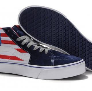 chaussures Vans pour les hommes, Vans Sneakers outletstockgoods.com