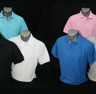 Polo BAXTER