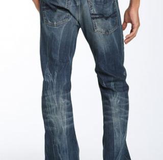 ZHAV 8SV Destockeur grossiste jeans DIESEL homme