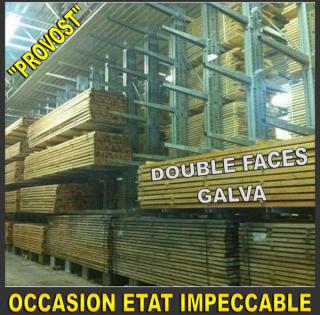 CANTILEVER GALVA DOUBLE FACES OCCASION 