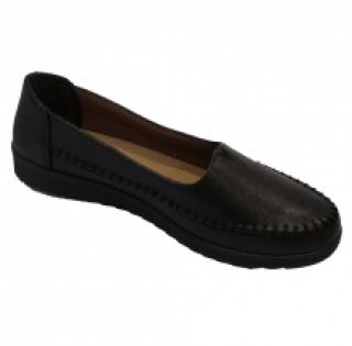 Mocassins classiques femme