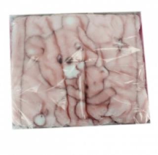 Couverture bébé 
