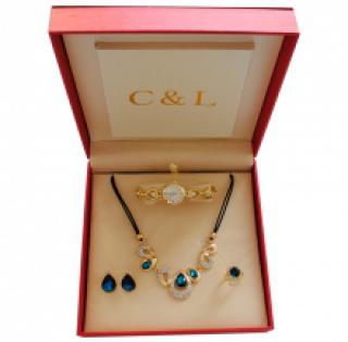 Joli coffret cadeau sublime pour femme