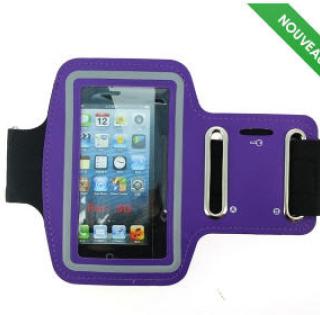 Ceinture tendance pour Smartphone