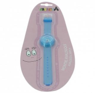 Montre analogique Barbapapa