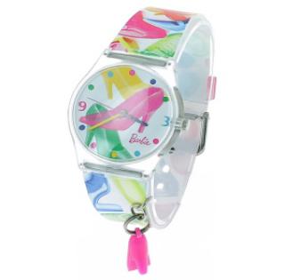 Montre analogique Barbie