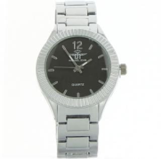Montre en métal très chic pour femme