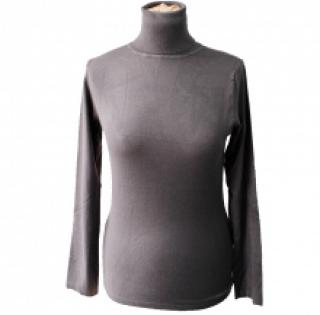 Pull sublime avec col roulé