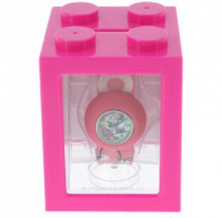 Montre analogique Minnie Mouse