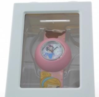 Montre analogique Princesses