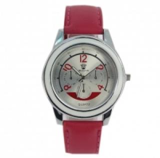 Montre bracelet avec trois compteurs