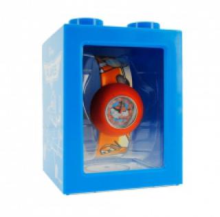 Montre slap enfant avec motif Disney