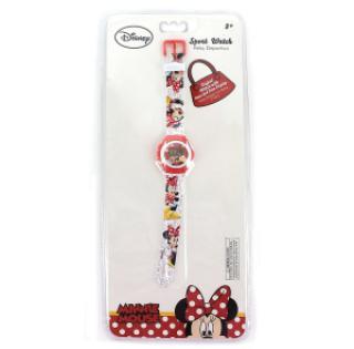 Montre Minnie Mouse Disney