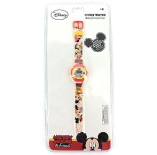 Montre Mickey Mouse Disney