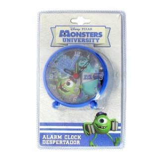 Réveil Monsters University Disney