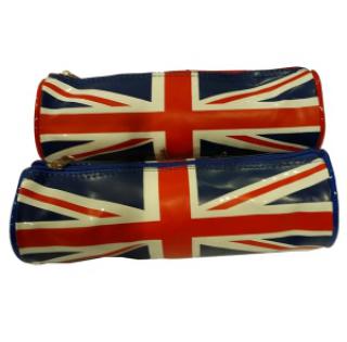 Trousse fashion Union Jack