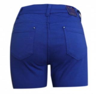 Jeans slim bleu