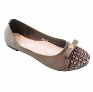 Ballerines tendance
