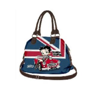 Sac à main Betty Boop Down Town