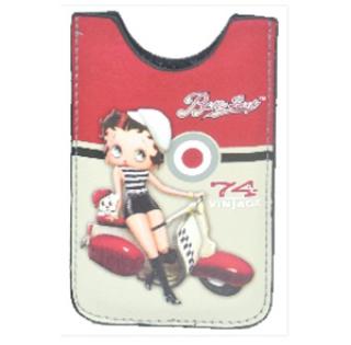 Coque Betty Boop Vintage 74